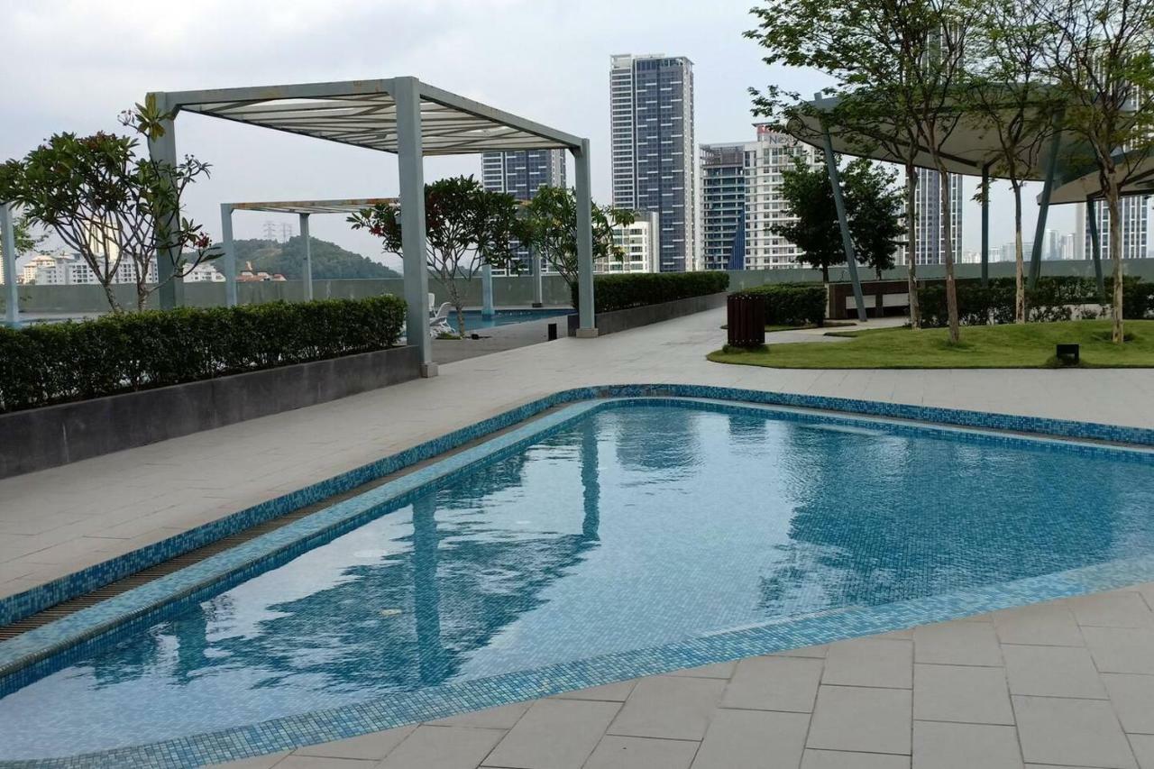 Manee Home Kota Damansara Kuala Selangor Exterior photo