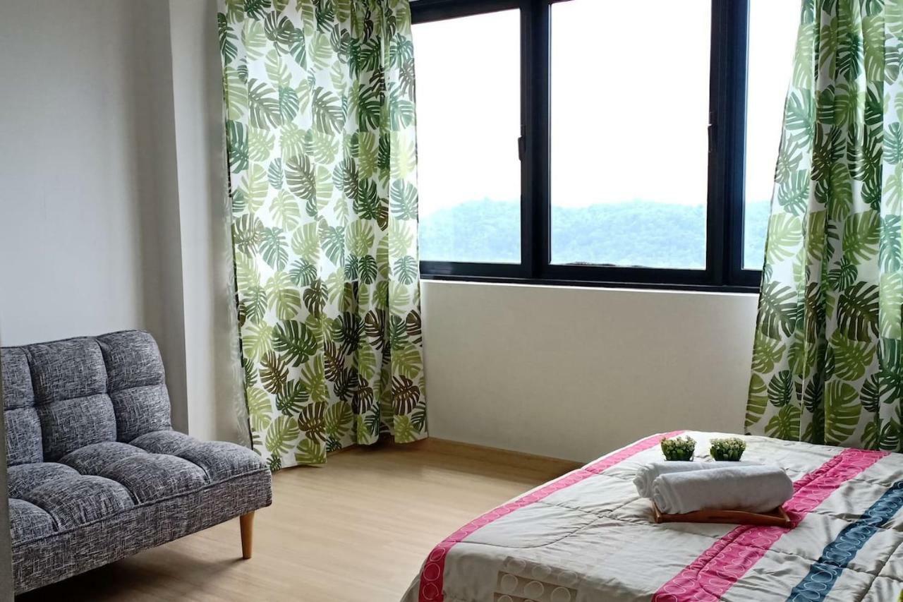 Manee Home Kota Damansara Kuala Selangor Exterior photo