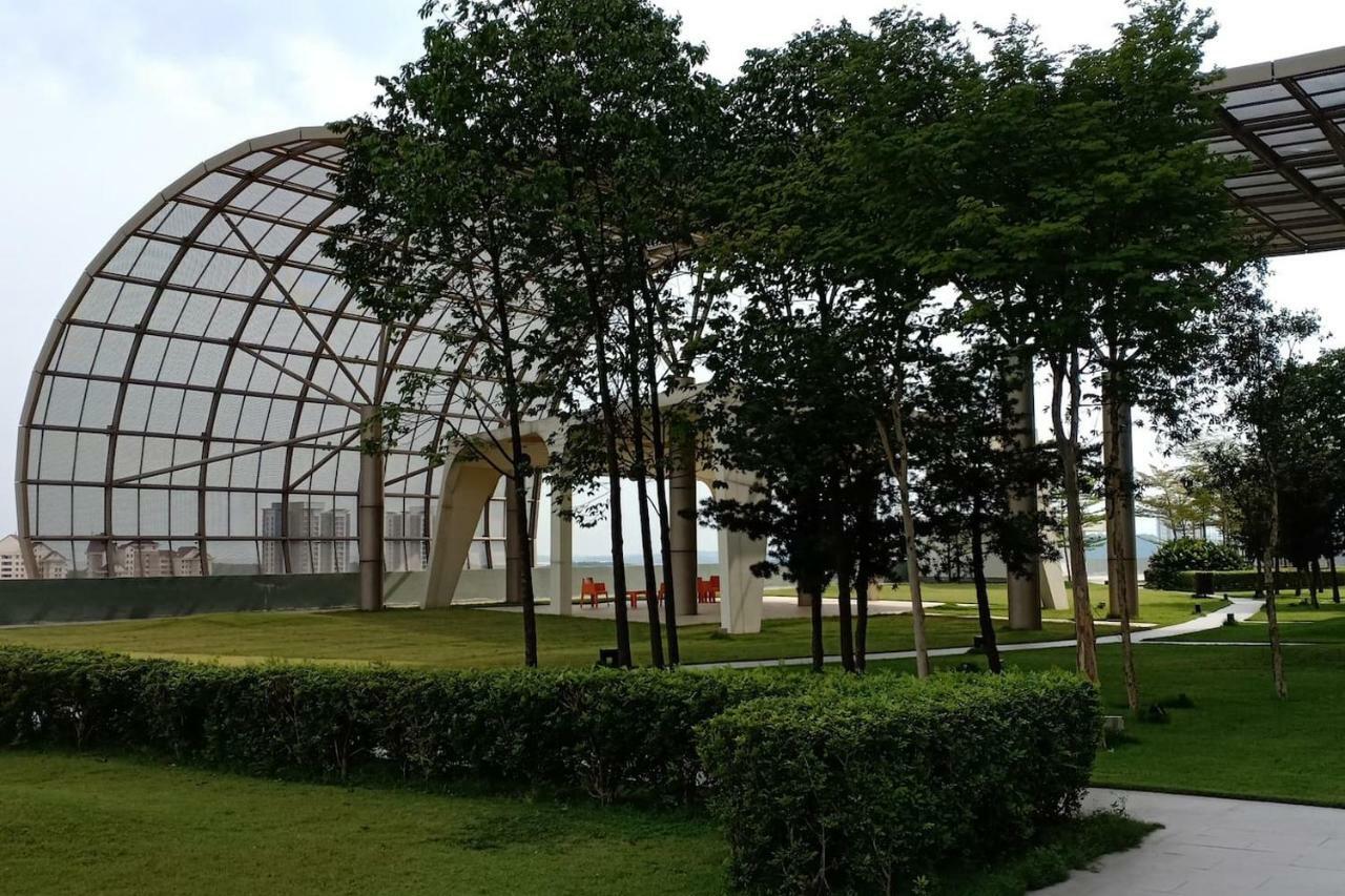 Manee Home Kota Damansara Kuala Selangor Exterior photo
